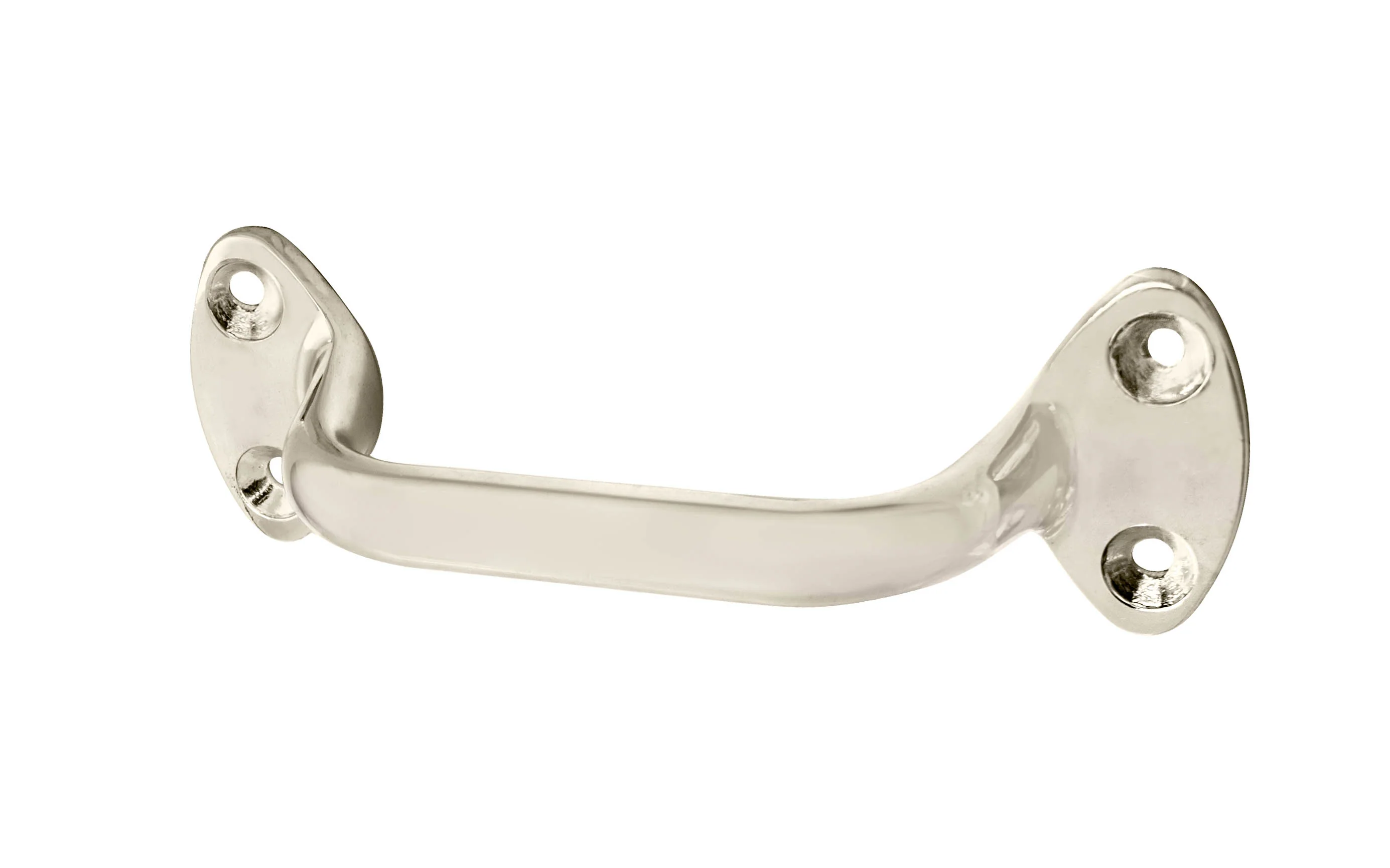 Heavy Duty Handle ~ 5" On Centers - Image 2