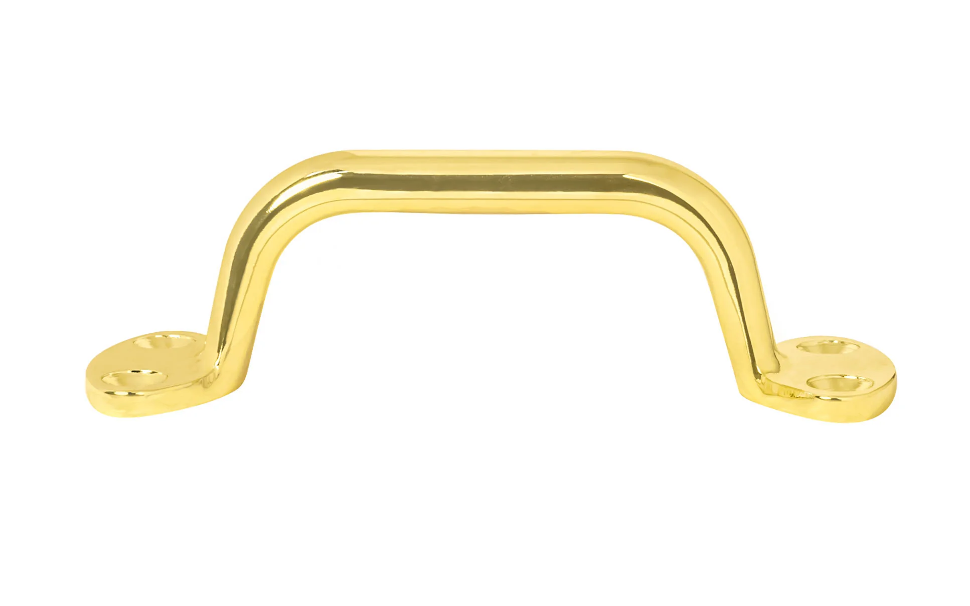 Heavy Duty Handle ~ 5" On Centers - Image 3