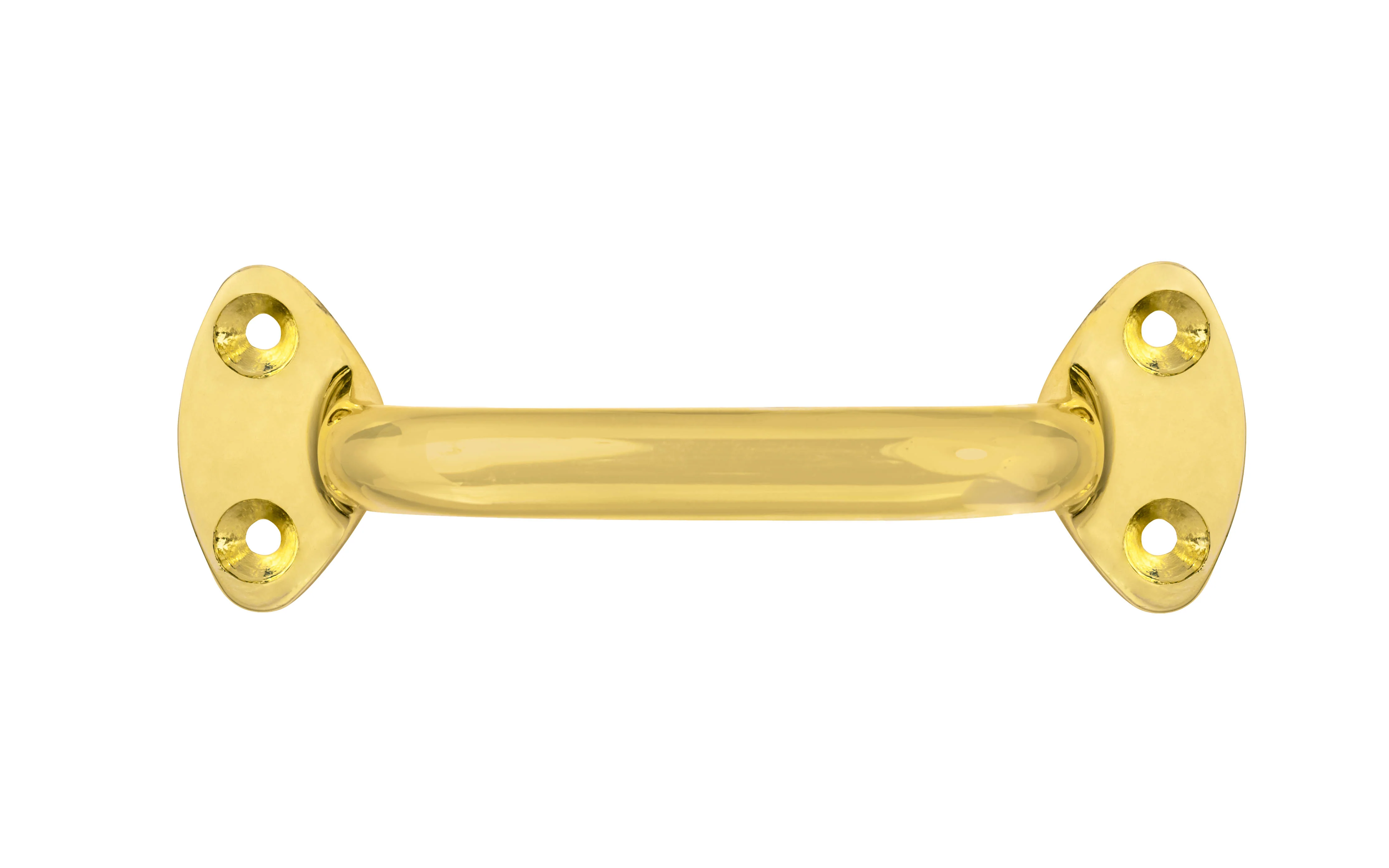 Heavy Duty Handle ~ 5" On Centers - Image 5