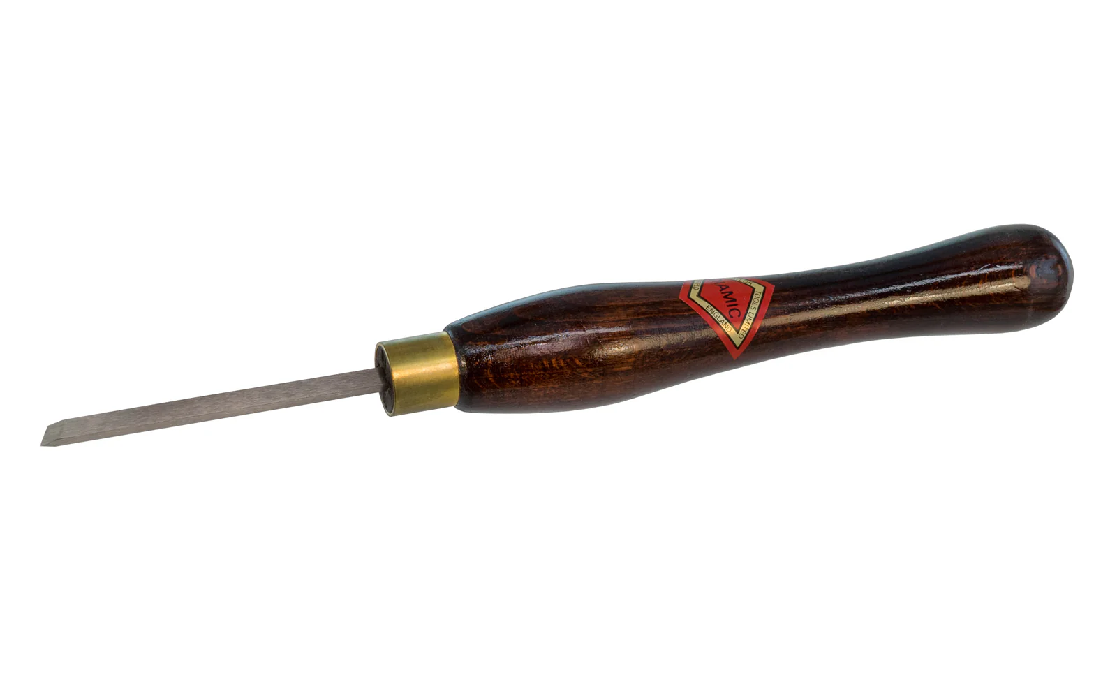 Henry Taylor 3/16" Small Lathe Skew
