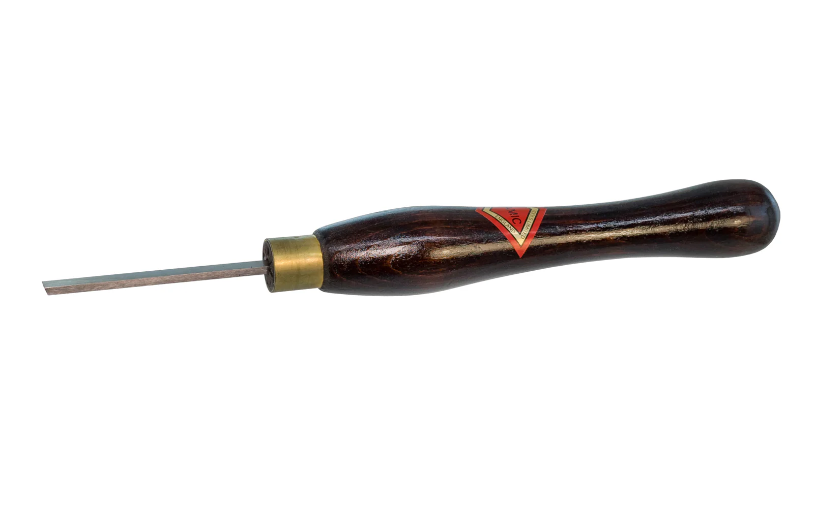 Henry Taylor 3/16" Small Square End Lathe Tool