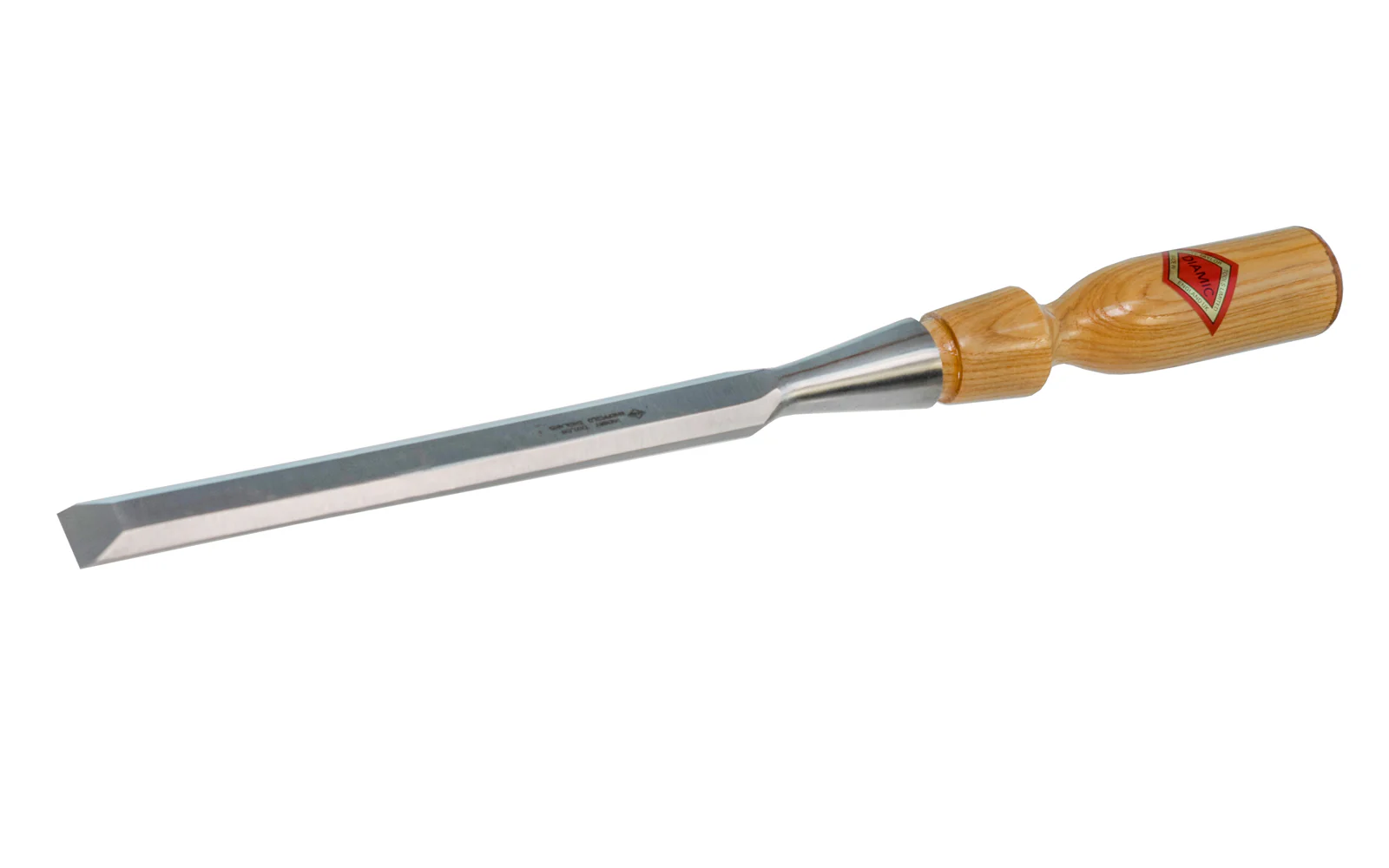 Henry Taylor 3/4" Bevel Edge Socket Chisel