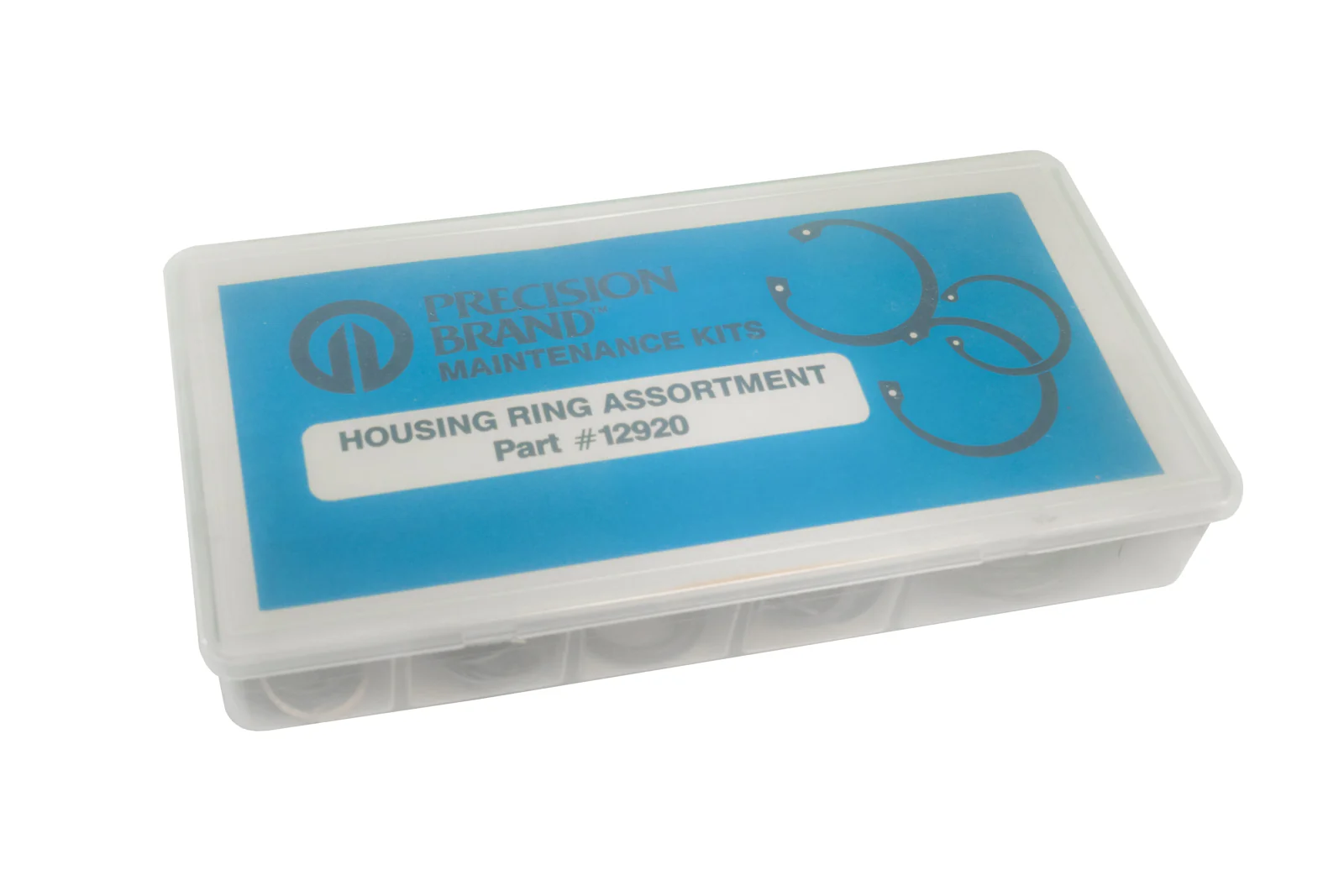 Housing Ring Assortment - Image 2