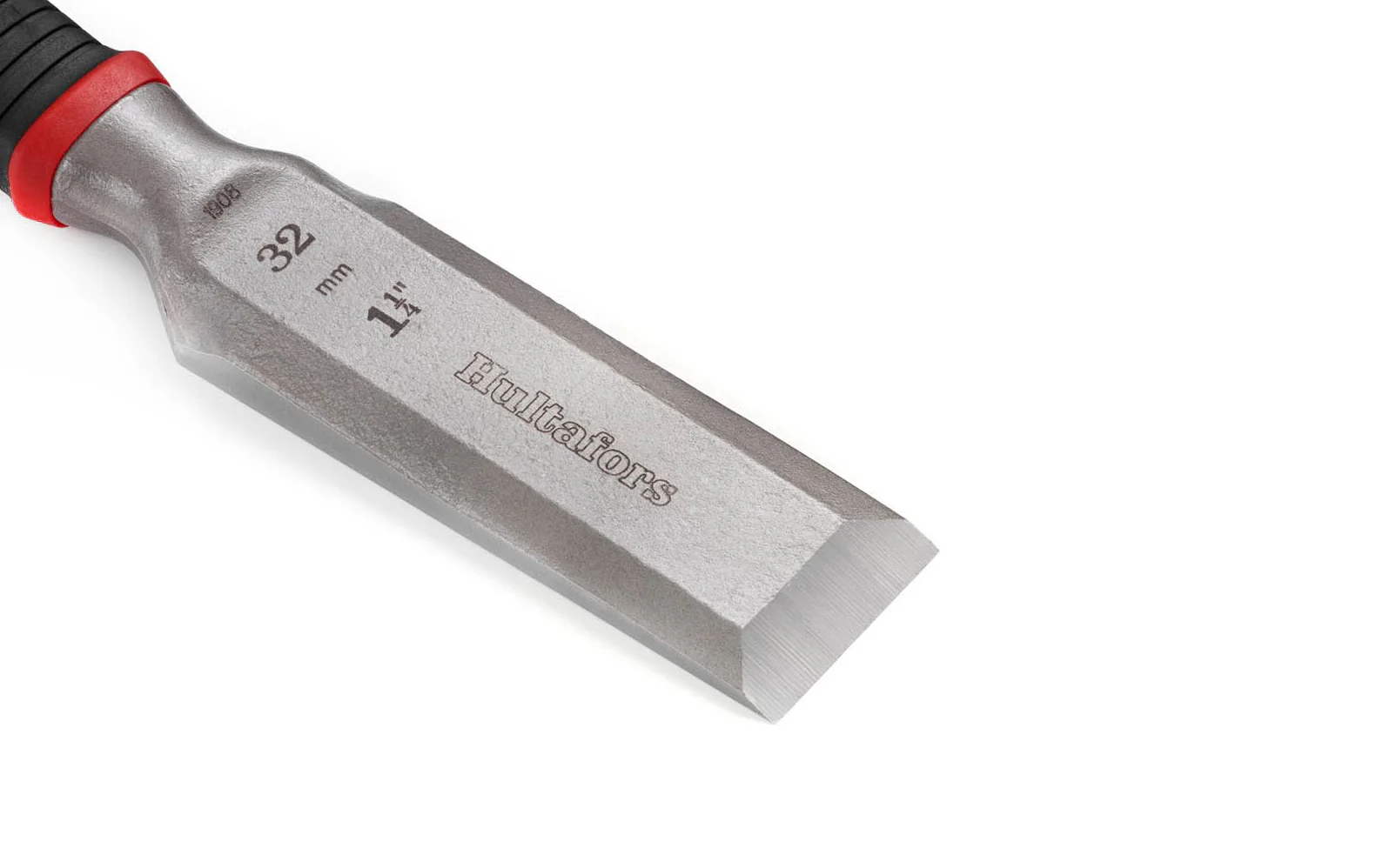 Hultafors 1-1/4" (32 mm) Chisel - Image 2
