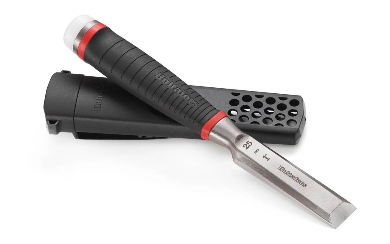 Hultafors 1" (25 mm) Chisel
