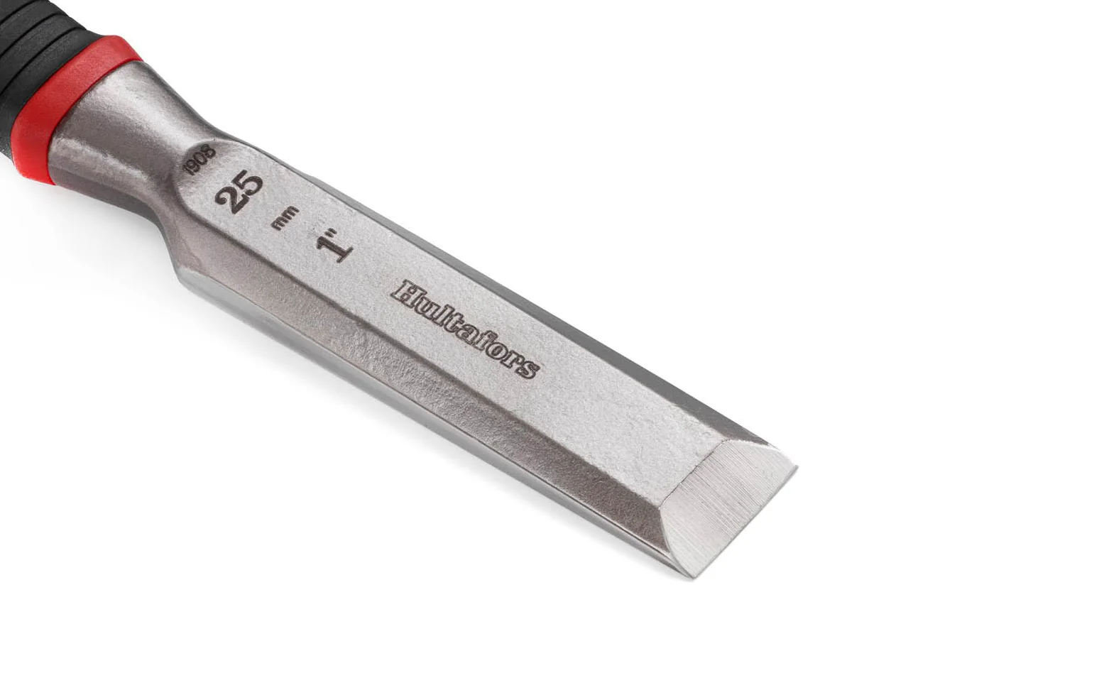 Hultafors 1" (25 mm) Chisel - Image 2