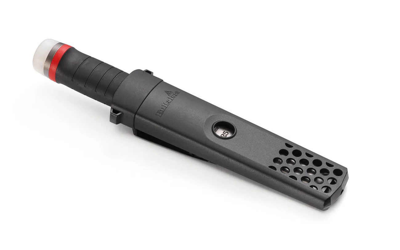 Hultafors 1" (25 mm) Chisel - Image 4