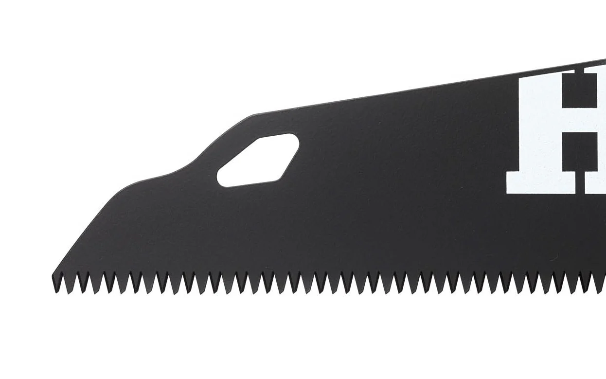 Hultafors 22" Handsaw - 9 TPI ~ HBX 22-9 - Image 2