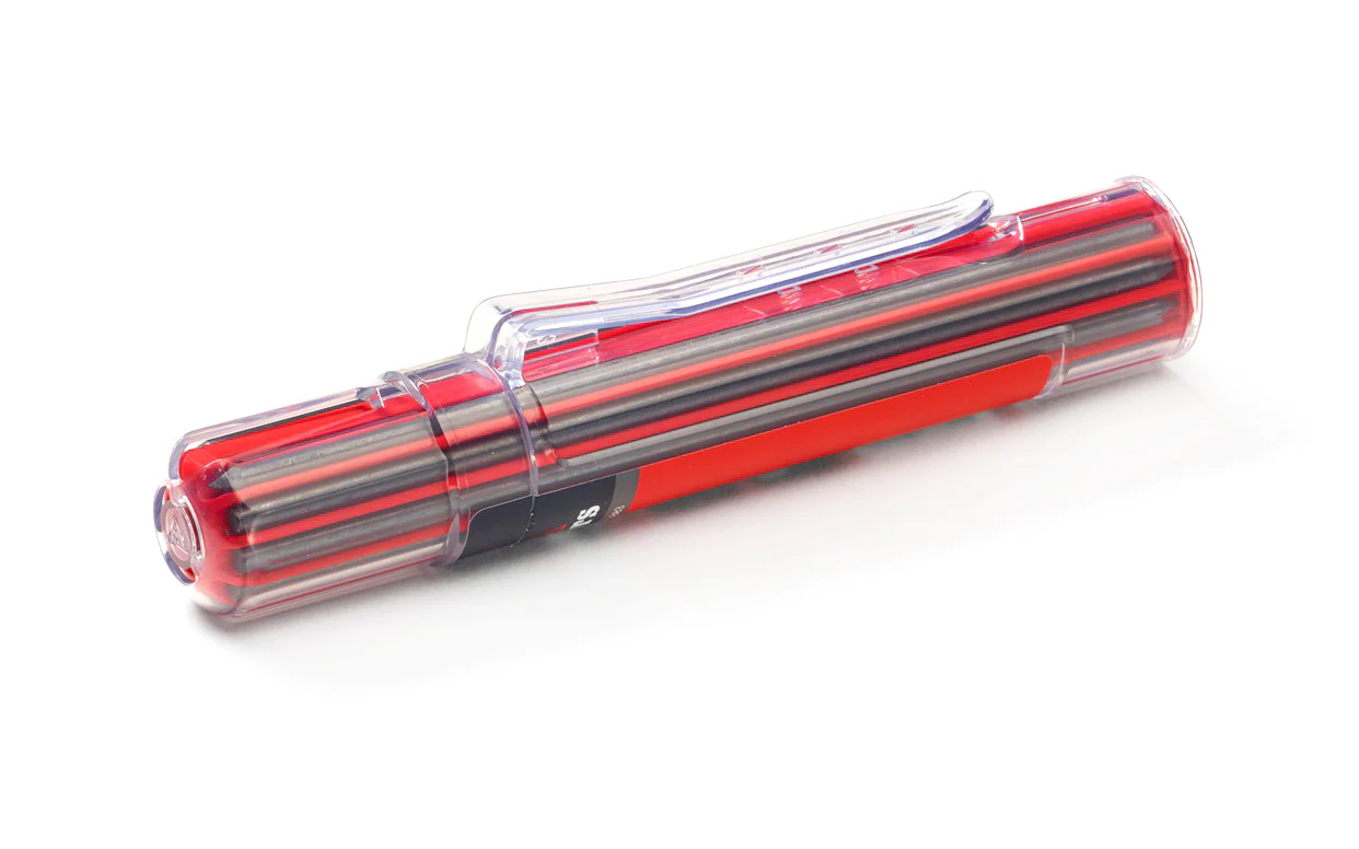 Hultafors Dry Marker Refills - Graphite - Image 2