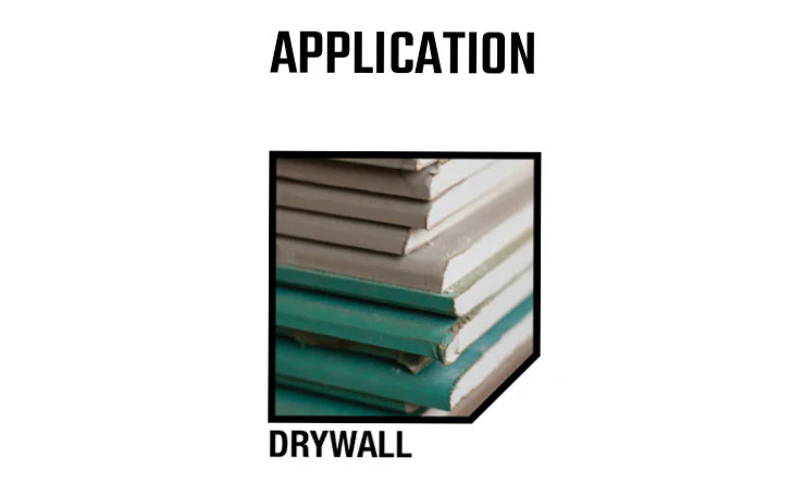 Imperial Blades "One Fit" 4-in-1 Features Drywall Blade - Image 3