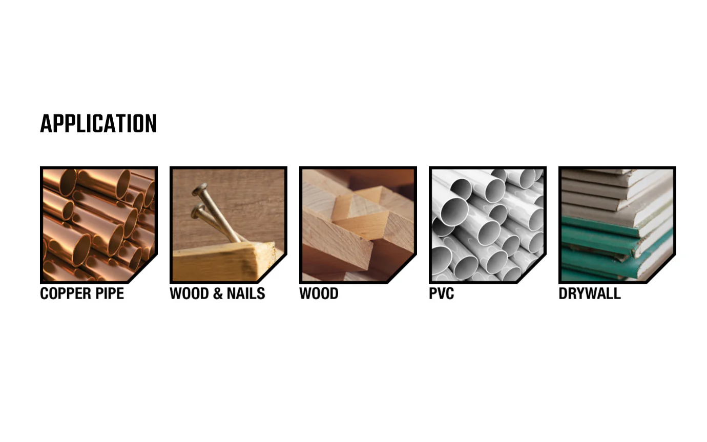 Imperial Blades Standard Wood Variety Pack - 3 PC - Image 2