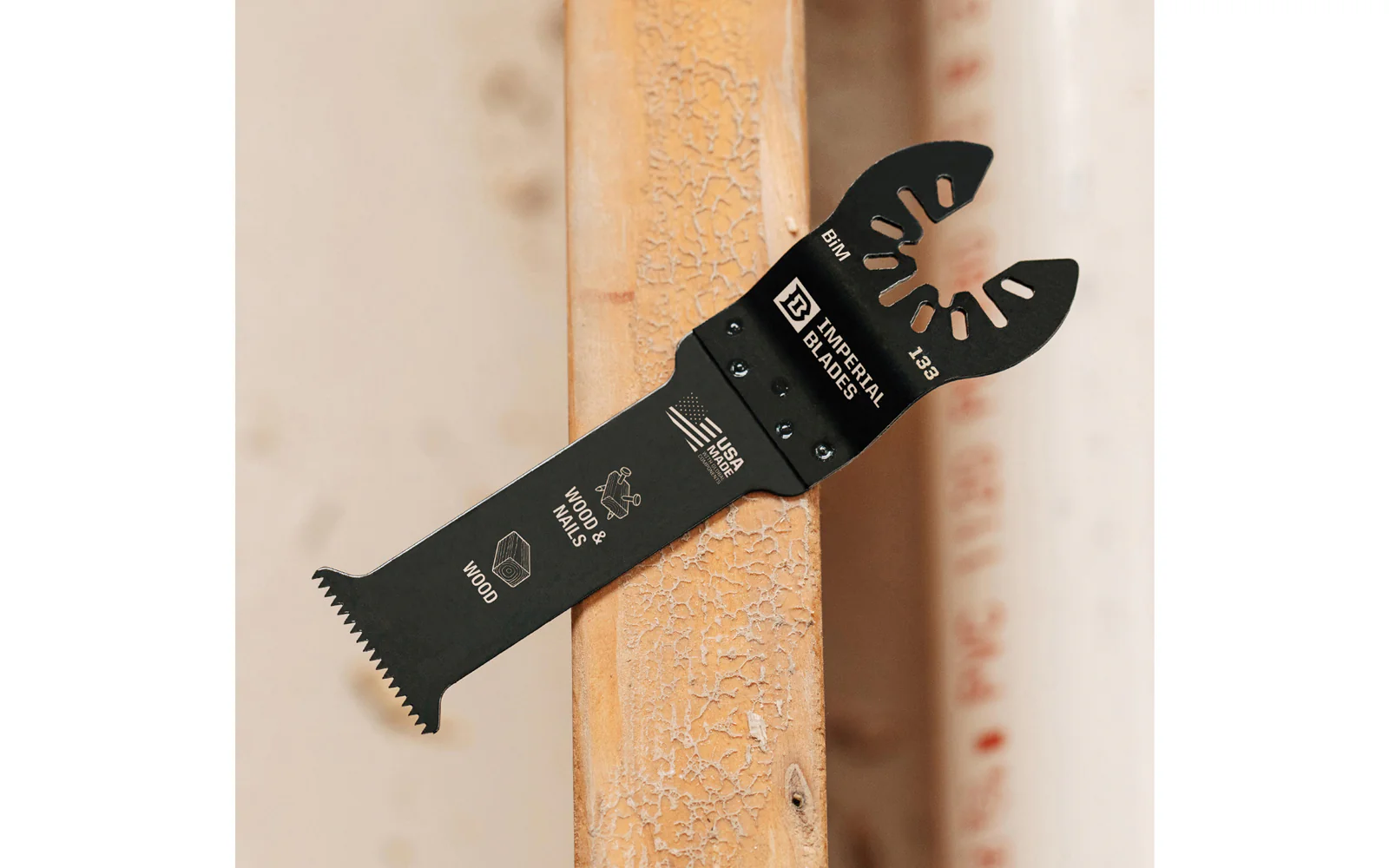 Imperial Blades Standard Wood Variety Pack - 3 PC - Image 5