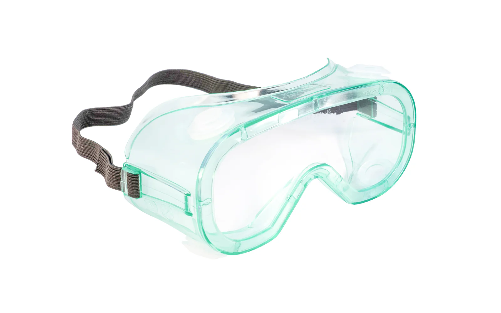 Indirect Vent Economy Safety Goggles