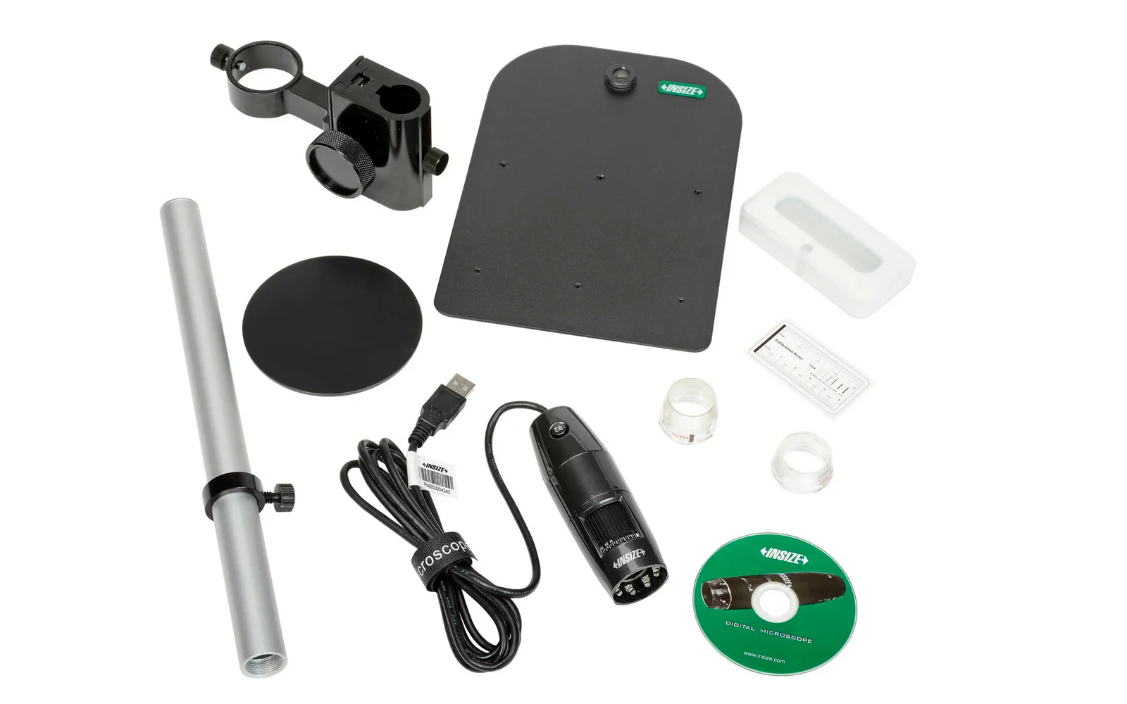Insize Digital Measuring Microscope ISM-PM200SA - Image 2