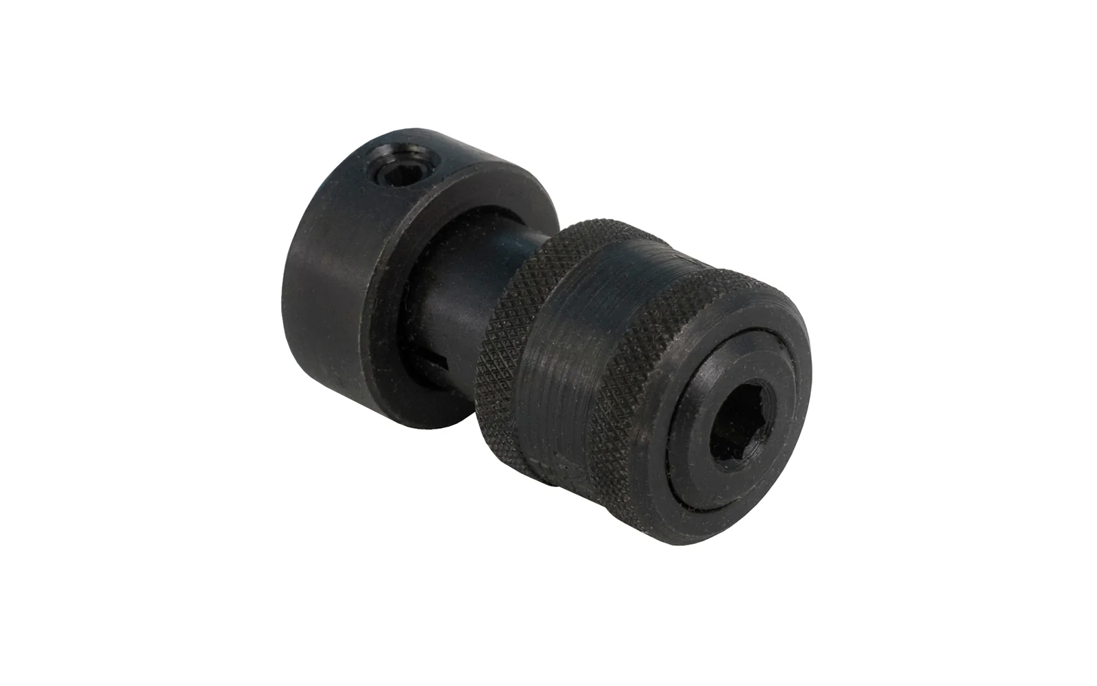 Insty-Bit Quick-Change Chuck ~ 3/8-24 Thread