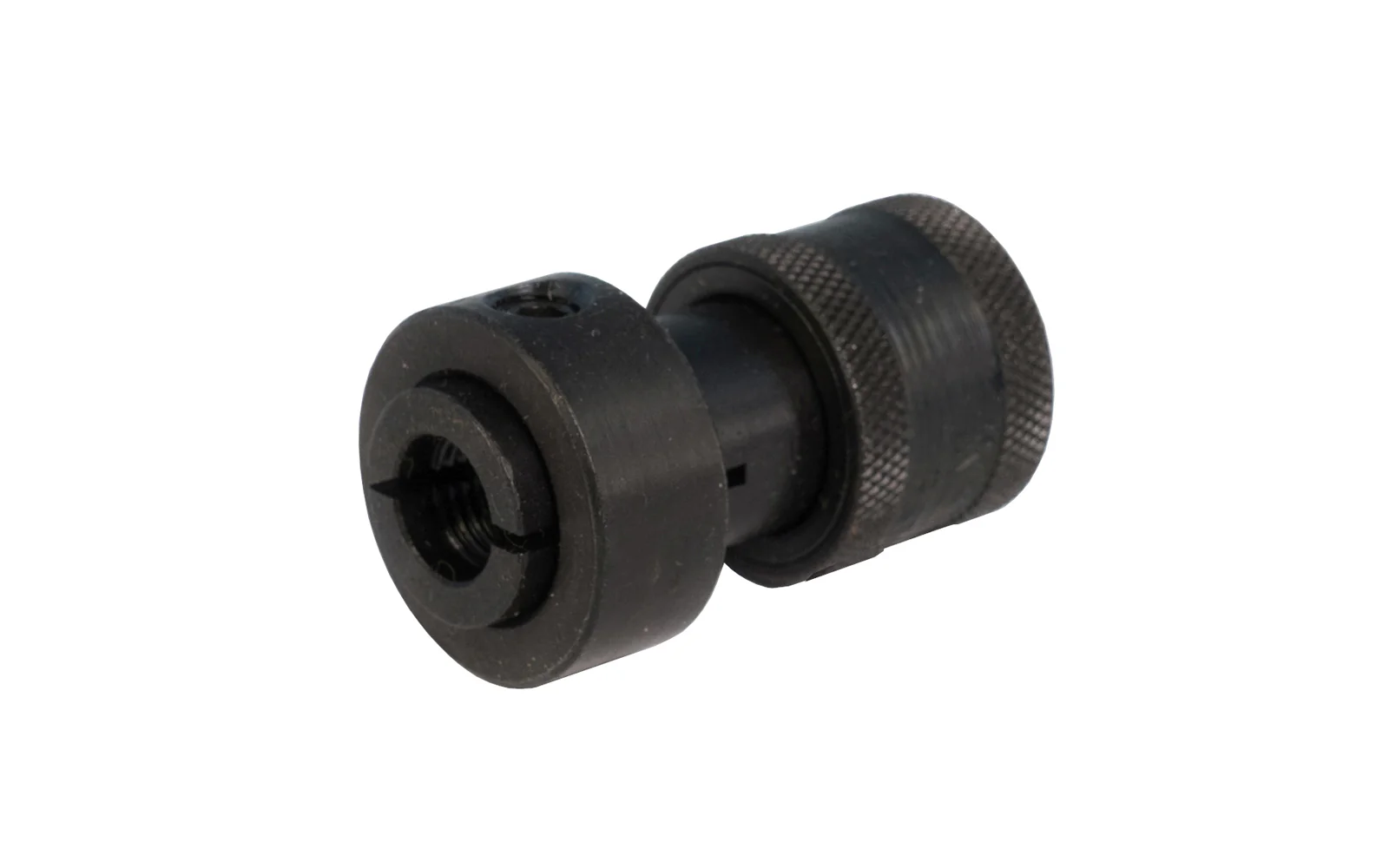 Insty-Bit Quick-Change Chuck ~ 3/8-24 Thread - Image 2