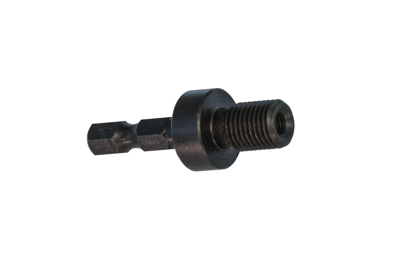 Insty-Bit Quick-Change Chuck Arbor - 3/8-24 Thread