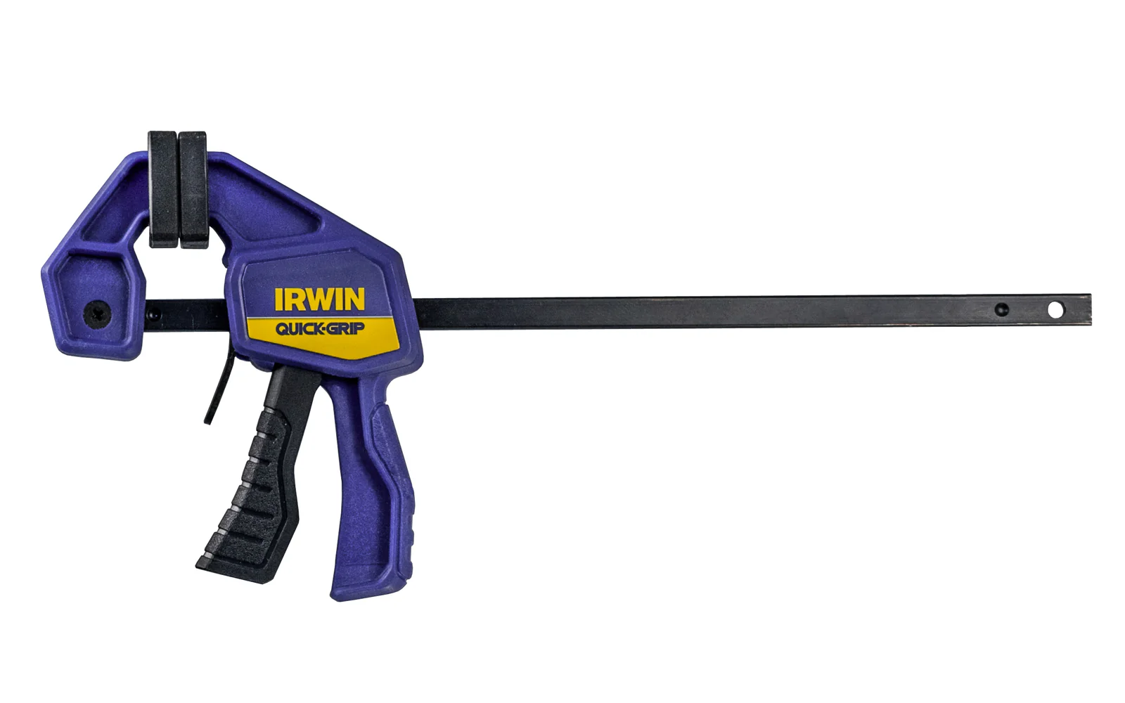 Irwin 4-1/4" Quick-Grip Micro Bar Clamp - Image 2