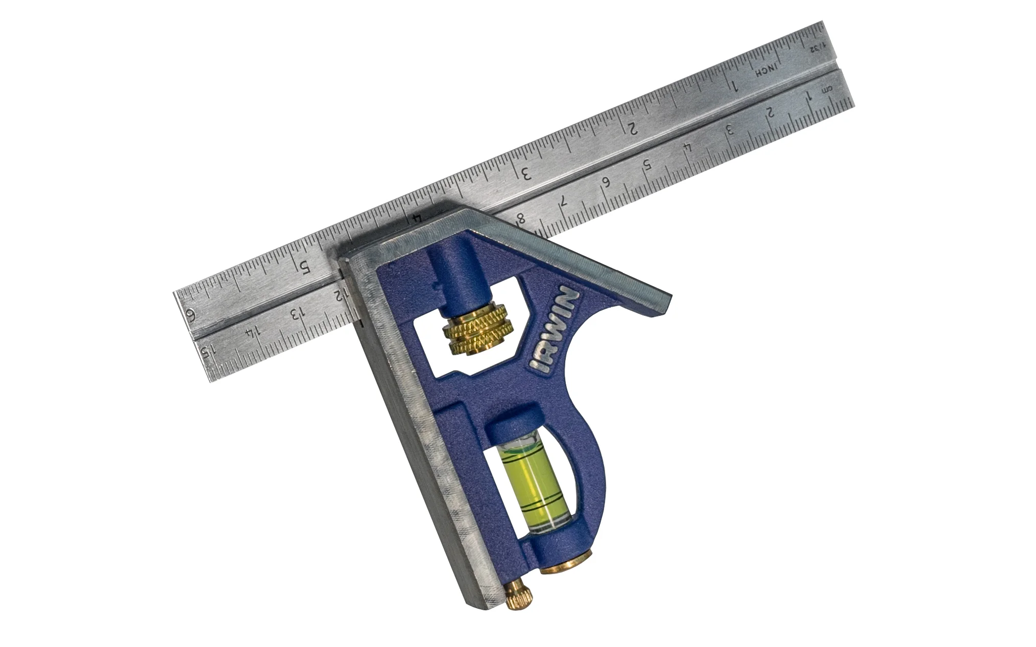 Irwin 6" Combination Square
