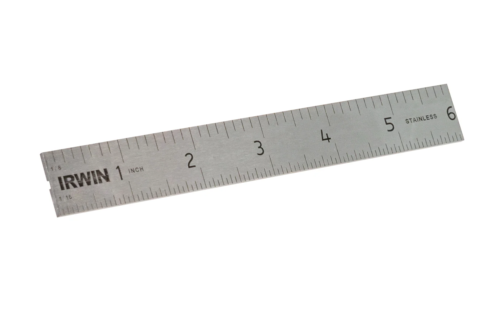 Irwin 6" Combination Square - Image 3