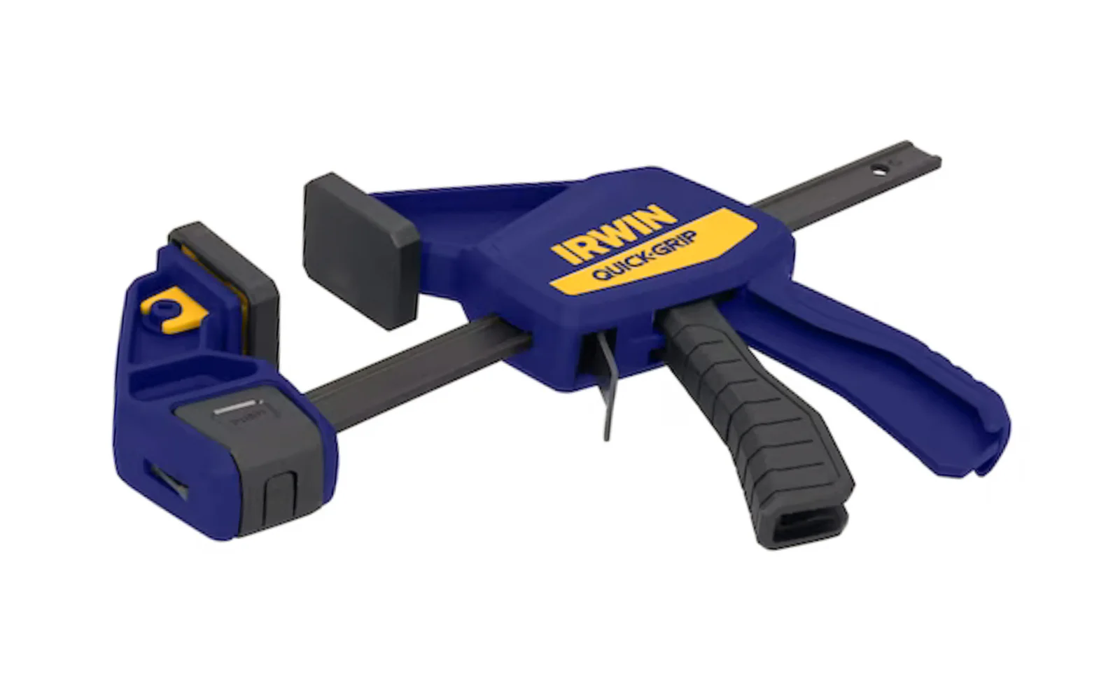 Irwin 6" Quick-Grip Medium Duty Bar Clamp - Image 2