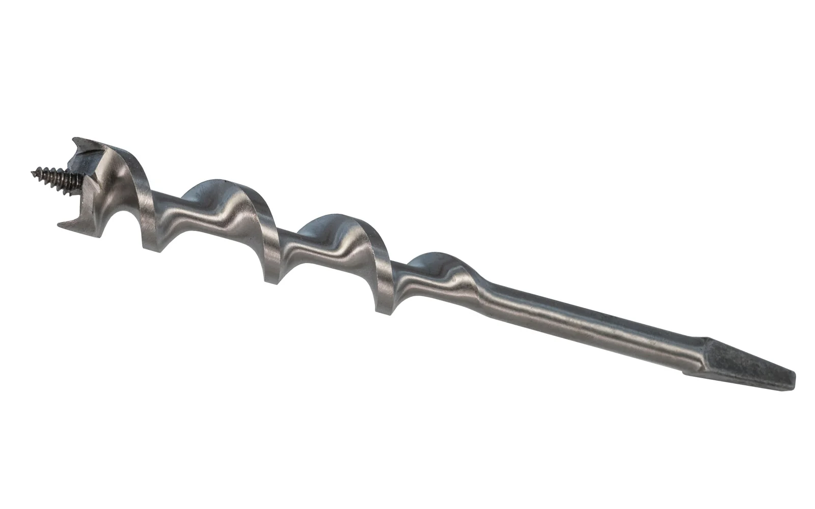 Irwin Hand Brace Solid Center Auger Bit