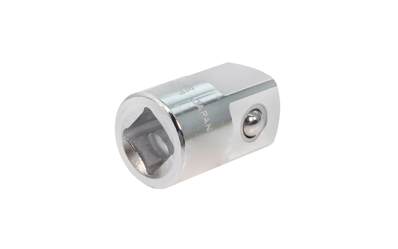 1/2" Female to 3/4" Male Socket Adapter - Made in Japan - Image 2