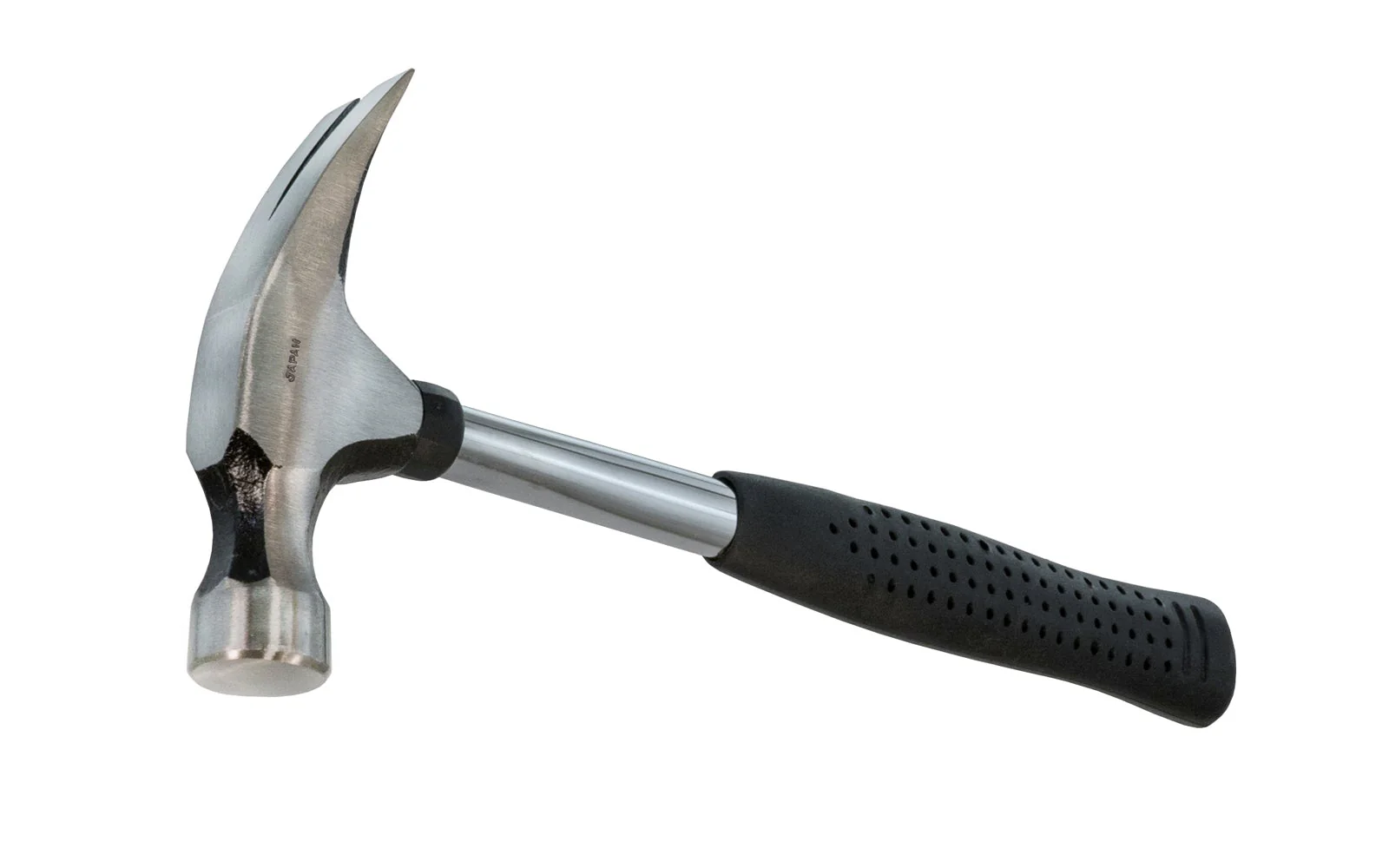 Japanese 16 oz Rip Hammer with Cushion Grip
