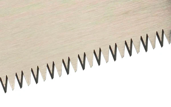 Japanese 19" Folding Pull-saw - Image 3