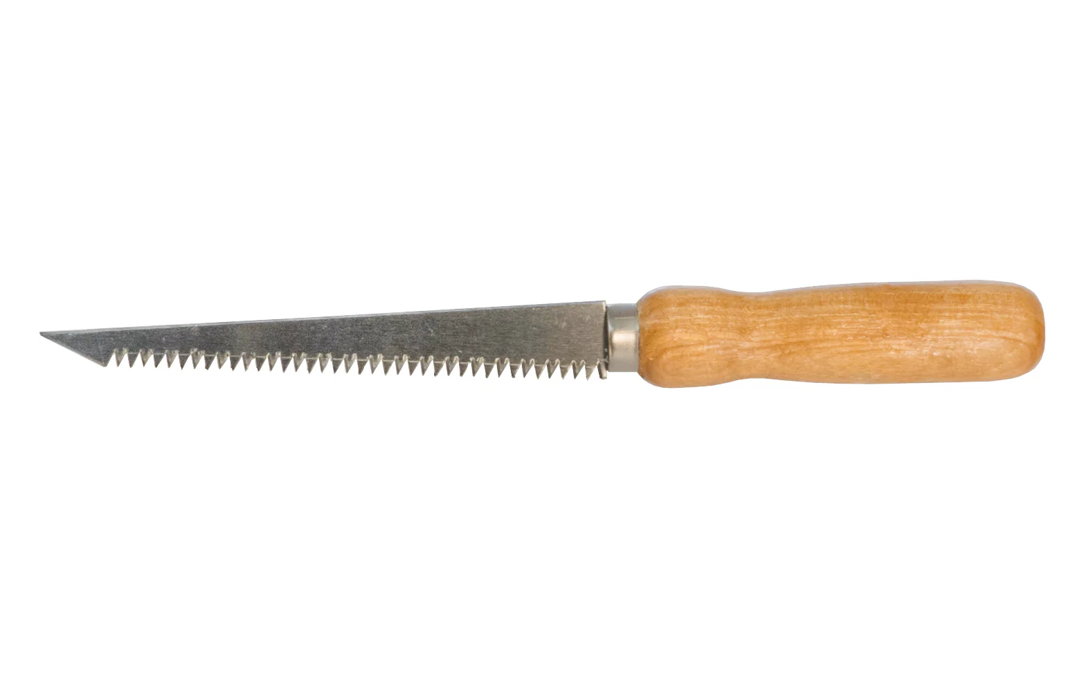 Japanese 6" Jab Saw / Drywall Saw - Image 2