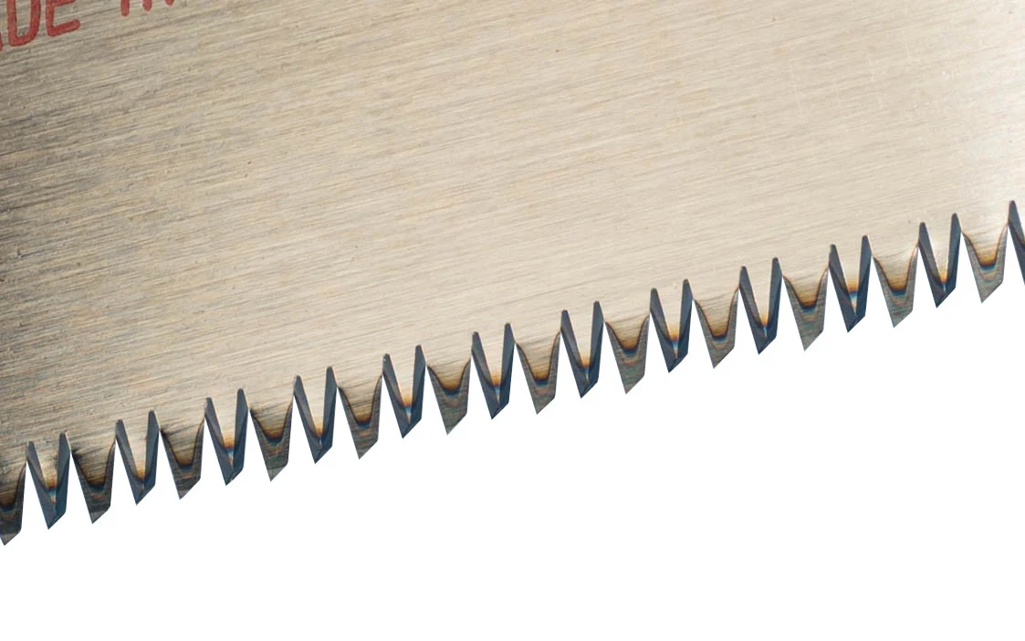 Japanese Z-Saw 265 mm "Air Puff Sawdust" - Image 2