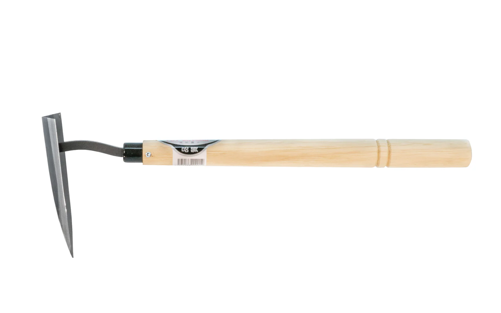 Japanese Asano Double-Edge Sickle Weeder - Image 2