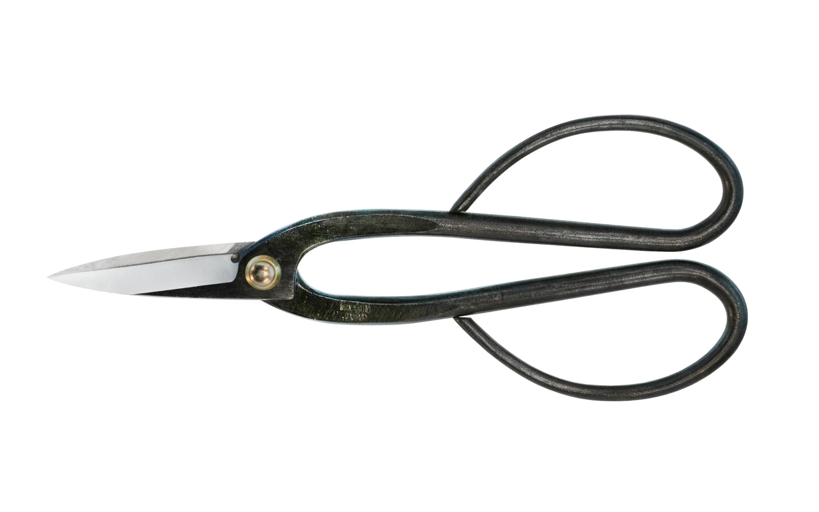 Japanese Ashinaga Basami Shears - Image 2