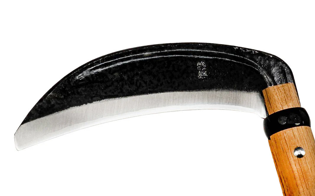 Japanese Atsugama Sickle ~ Heavy Duty - Image 2