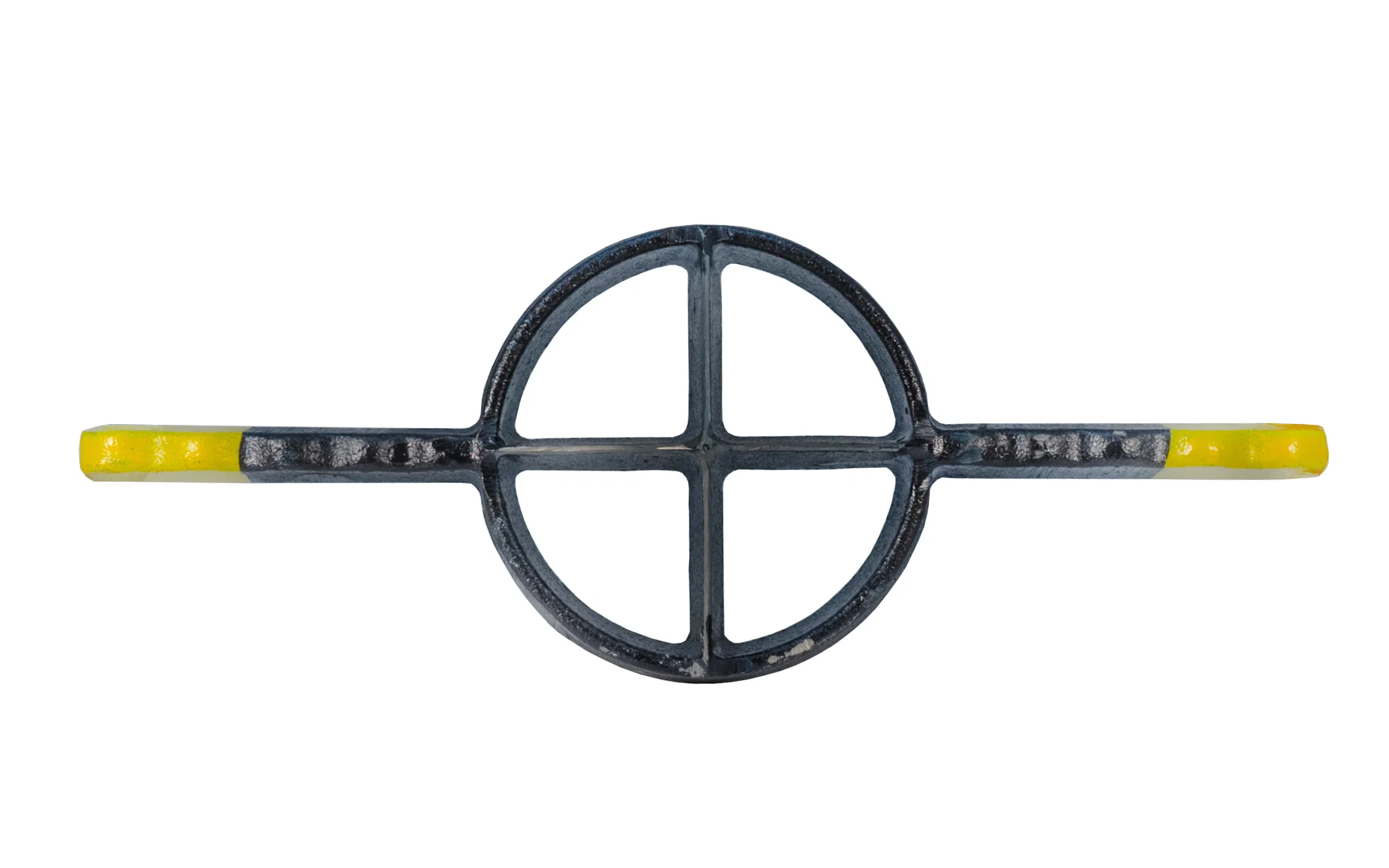 Japanese Bamboo Splitter ~ 4 Way - Image 3