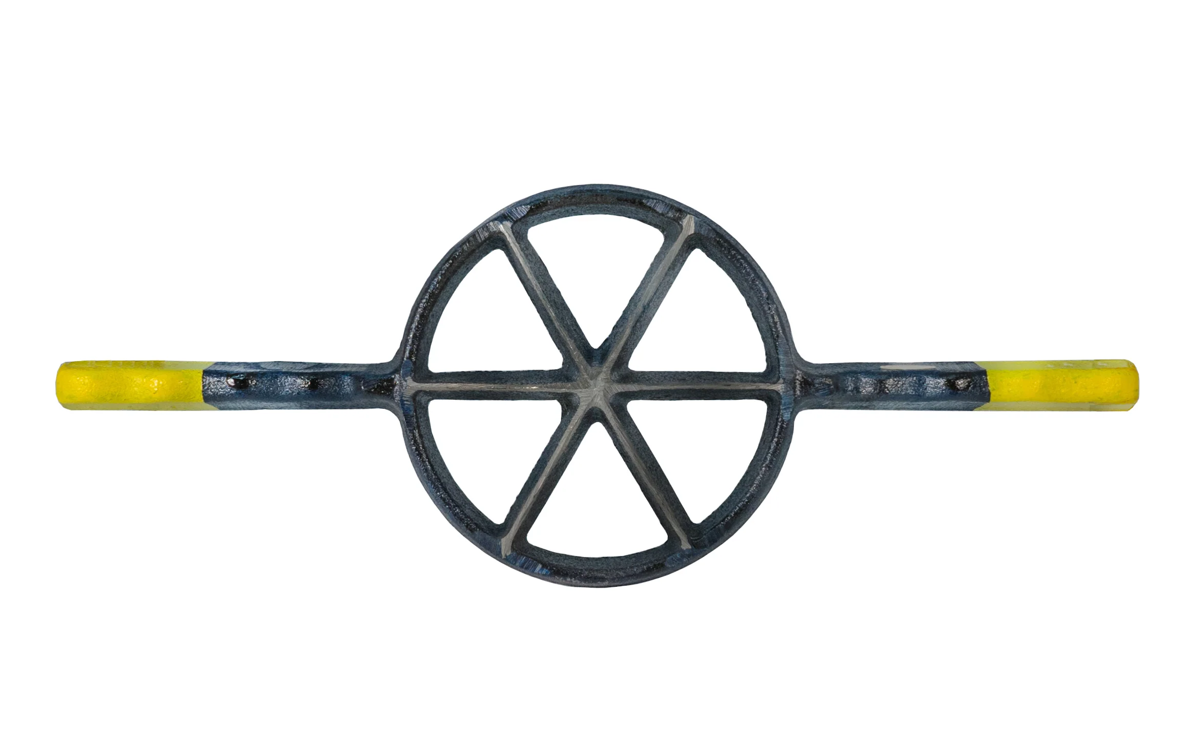 Japanese Bamboo Splitter ~ 6 Way - Image 3