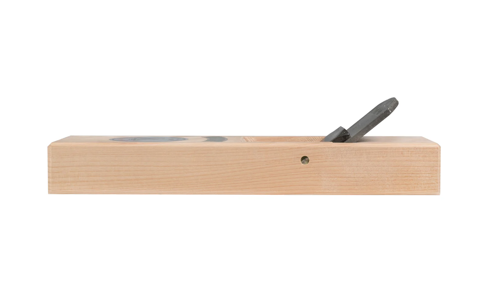 Japanese Beechwood Block Plane - Image 2
