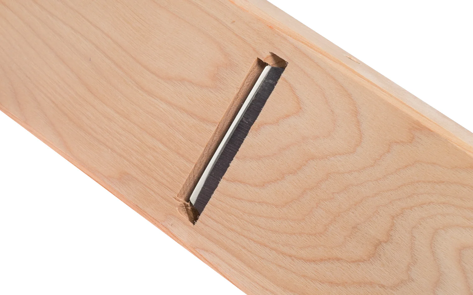 Japanese Beechwood Block Plane - Image 4