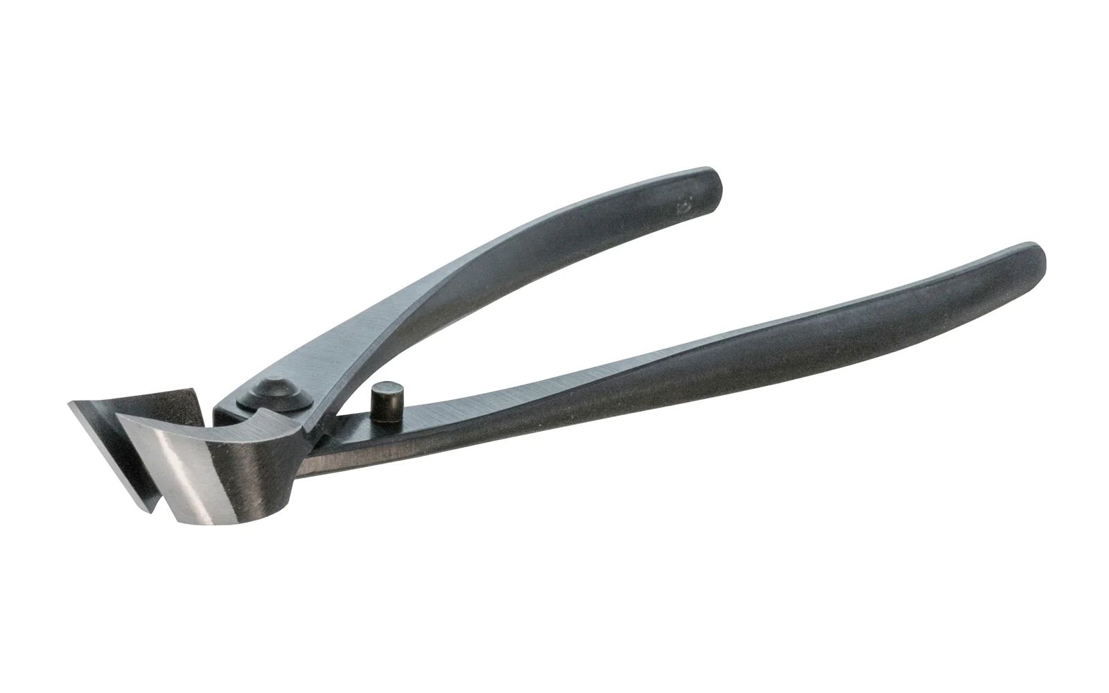 Japanese Bonsai Mataeda Hasami Concave Cutter - Image 2