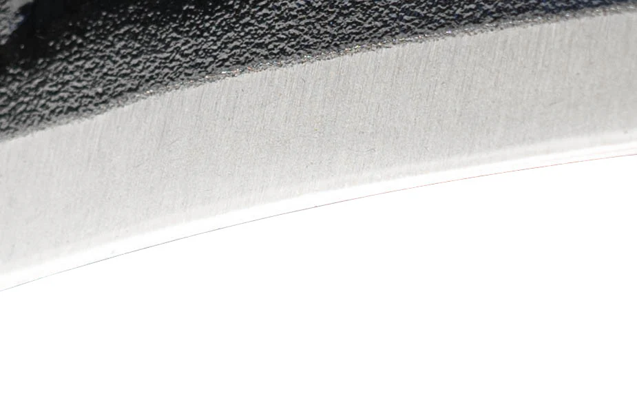 Japanese Chuatsu Gama Sickle ~ Medium Duty - Image 3