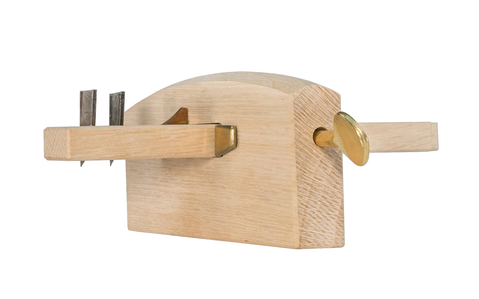 Japanese Double Cutting Marking Gauge ~ Nihon Zao Suji Kebiki - Image 3
