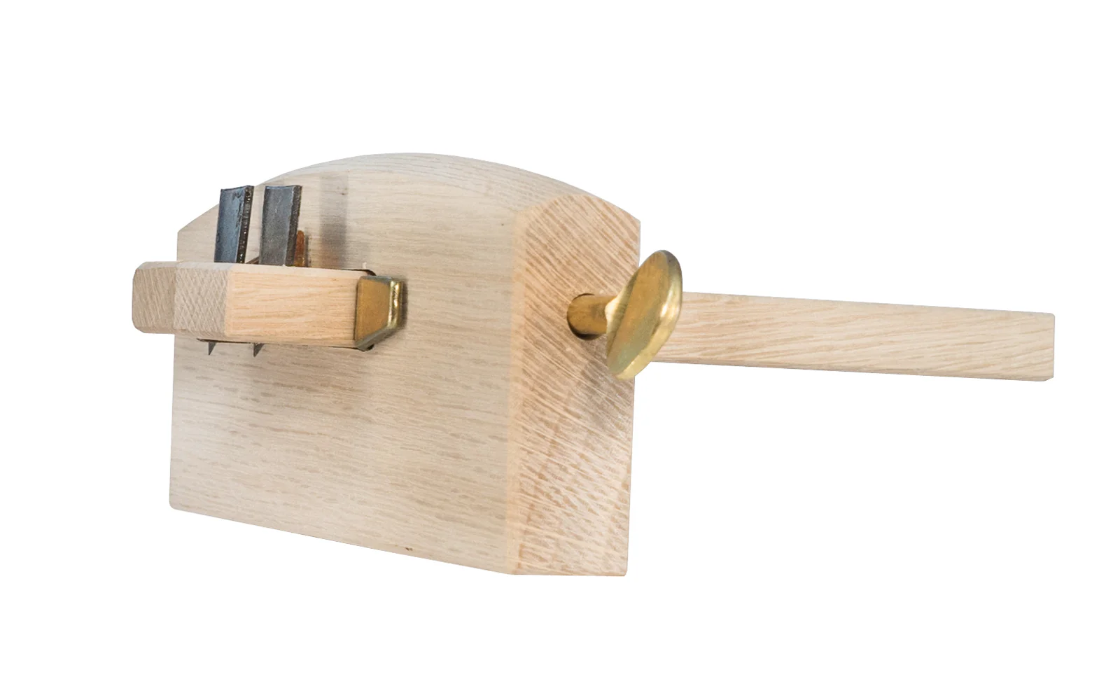 Japanese Double Cutting Marking Gauge ~ Nihon Zao Suji Kebiki - Image 5