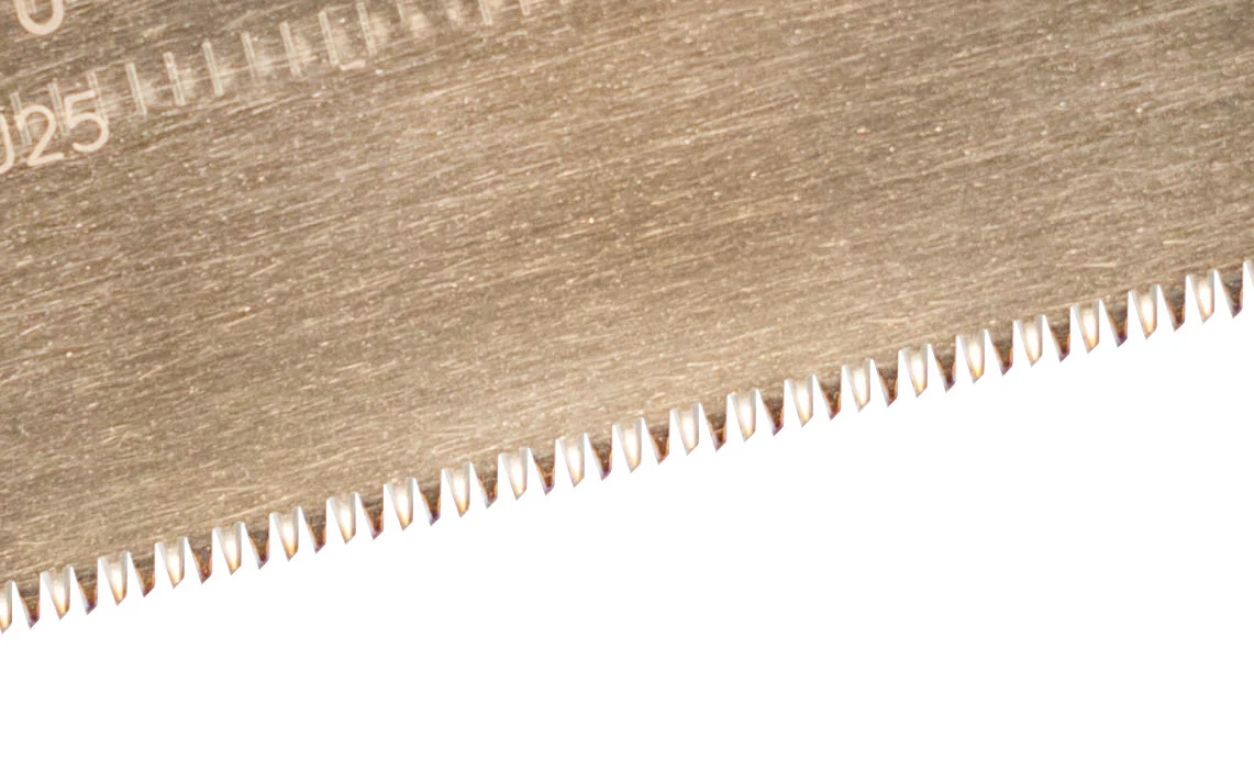 Japanese Gyokucho Dozuki Fine Razorsaw 240 mm - Image 2