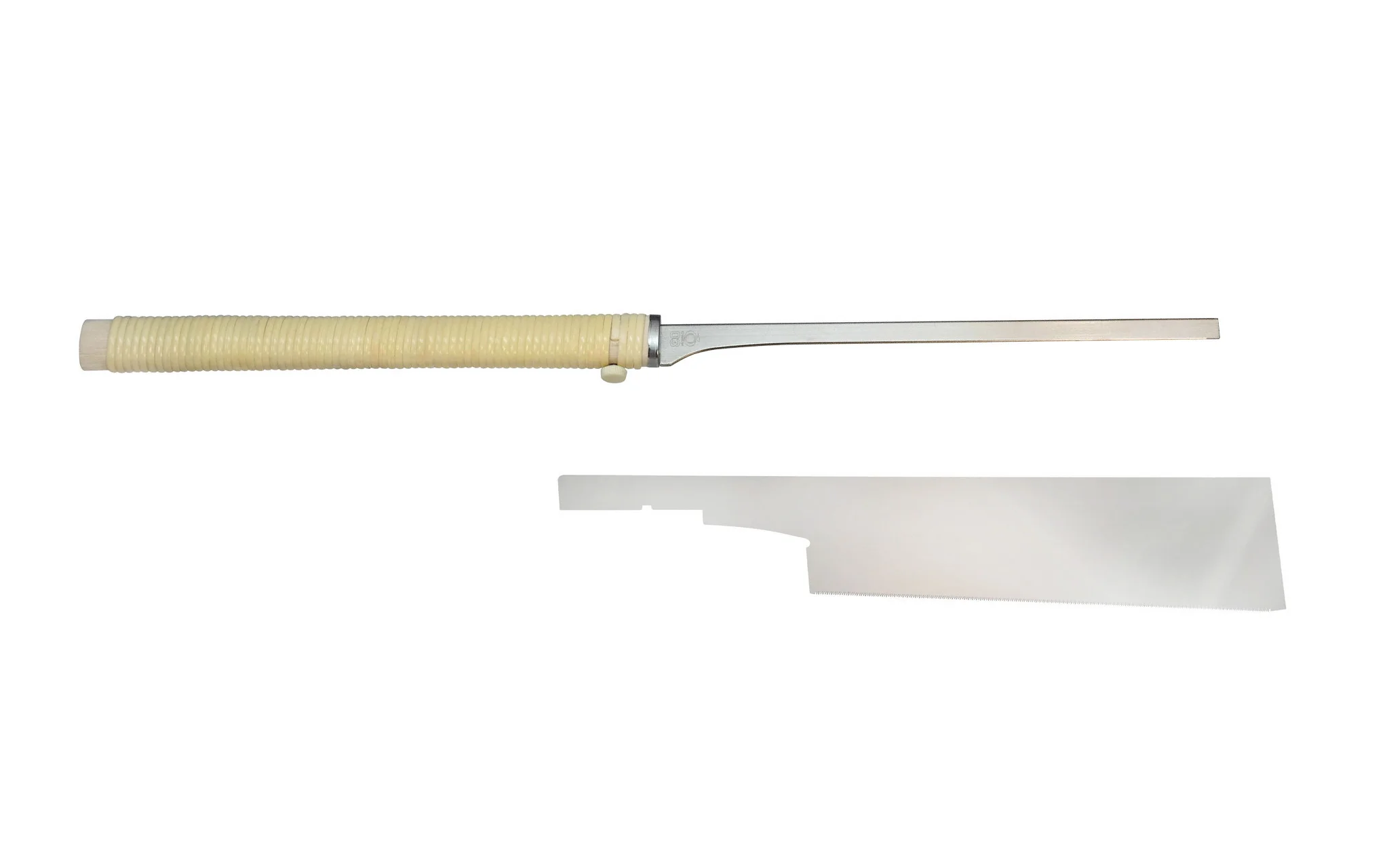 Japanese Gyokucho Dozuki Fine Razorsaw 240 mm - Image 3
