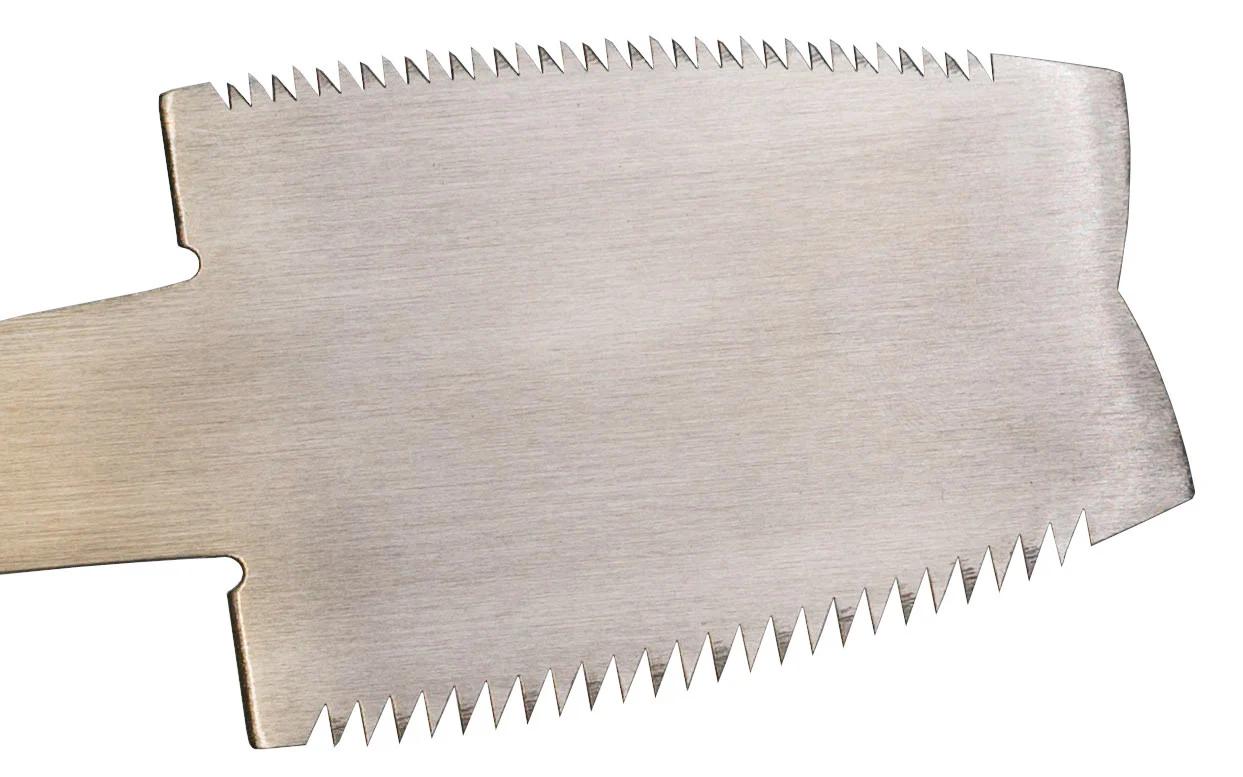 Japanese Fukagawa-Seiichi Saku 75mm Azebiki Noko Saw - Image 2