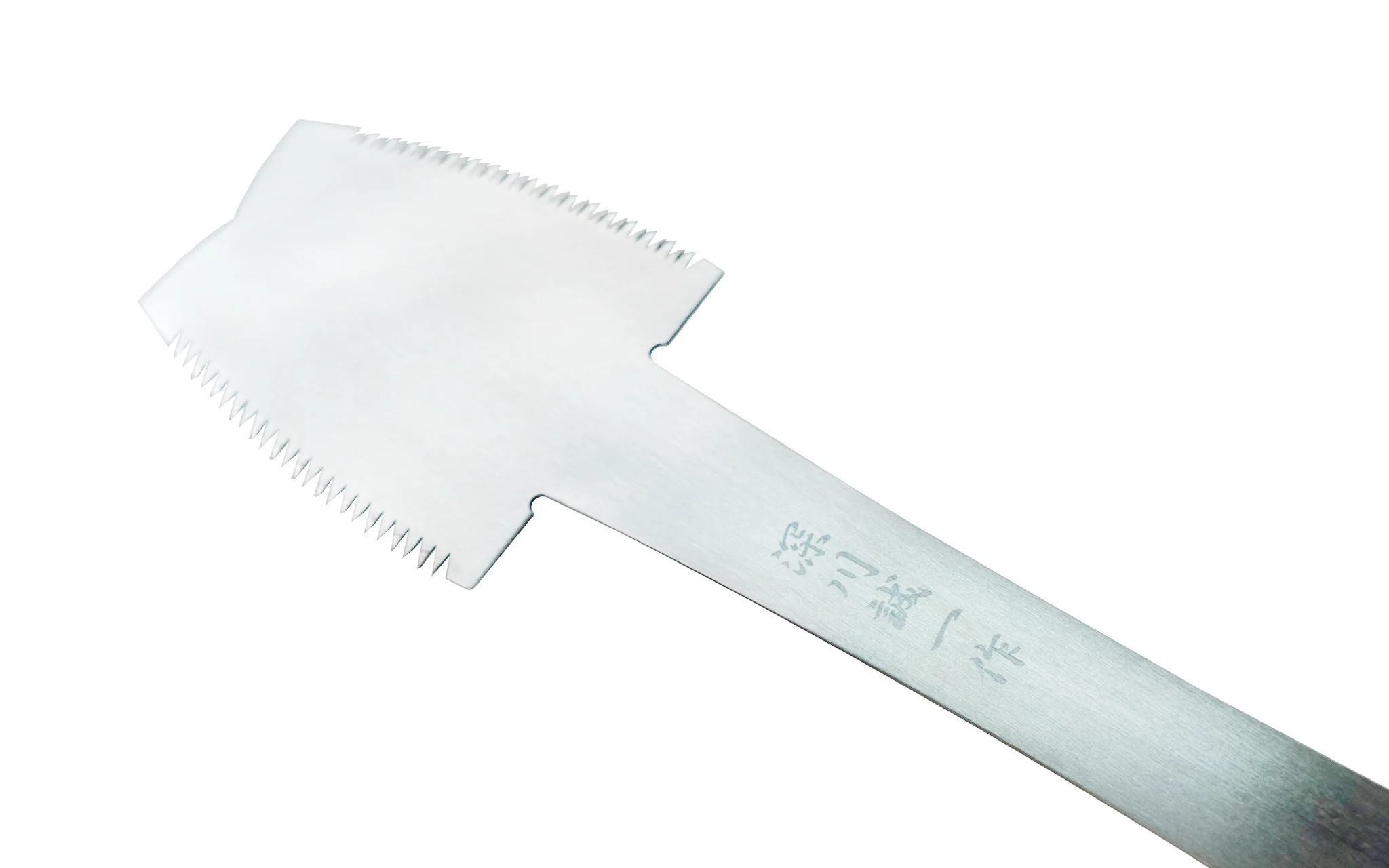 Japanese Fukagawa-Seiichi Saku 75mm Azebiki Noko Saw - Image 4