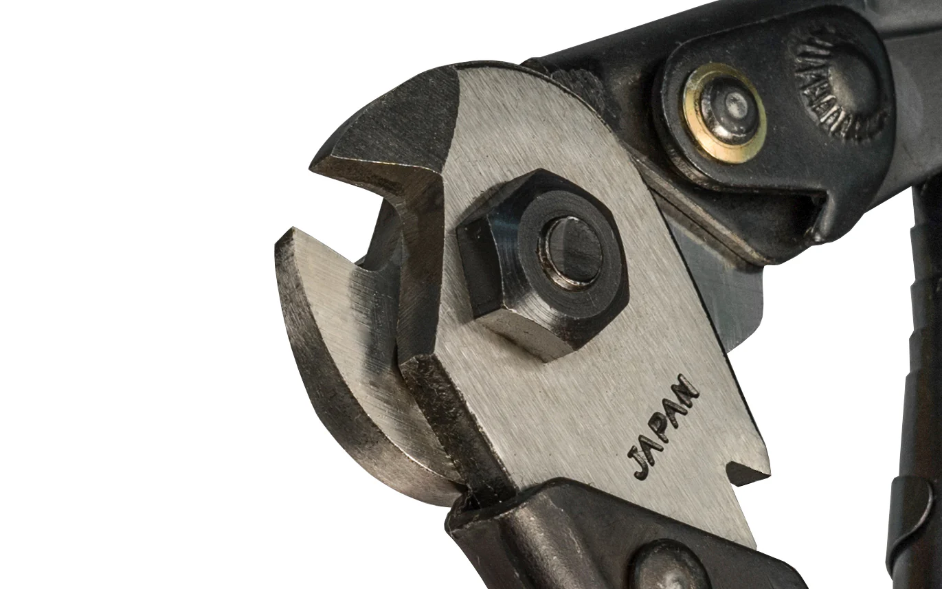 Japanese Handy Cable & Wire Cutter - Image 3