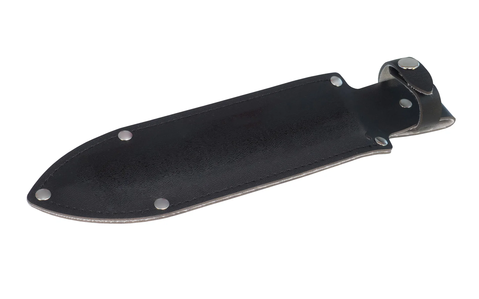 Japanese "Hori Hori" Garden Tool ~ Stainless - Image 4