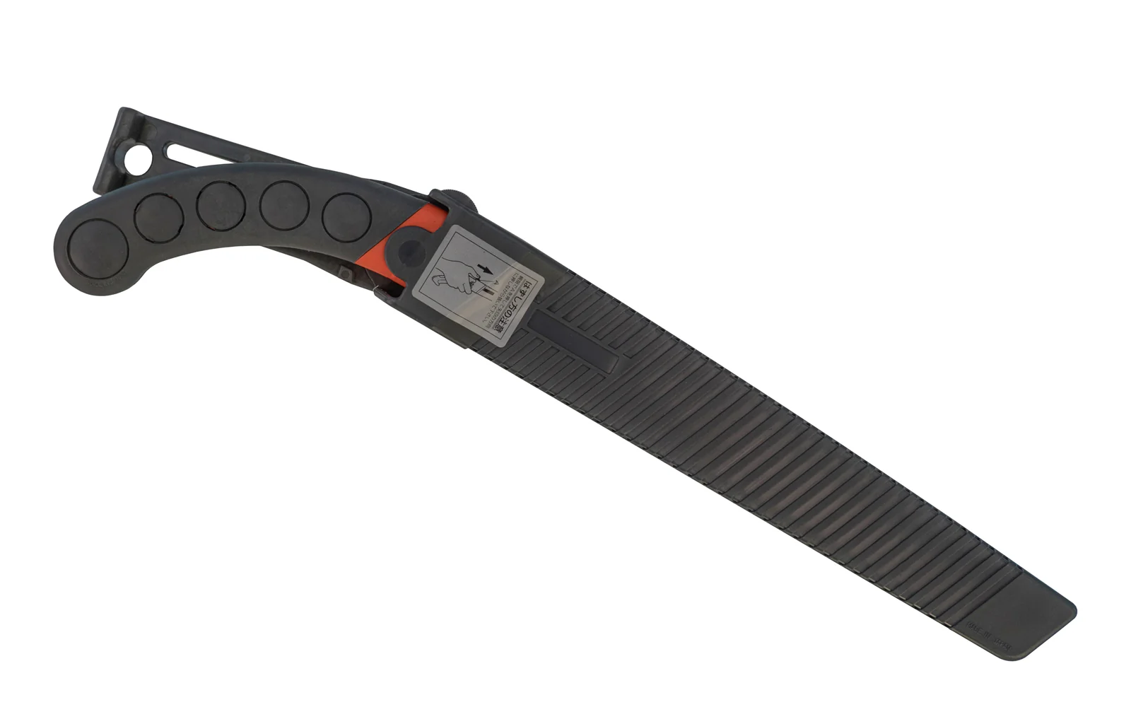 Japanese Kamaki Fixed Blade Outdoor Saw ~ 210 mm - Image 3