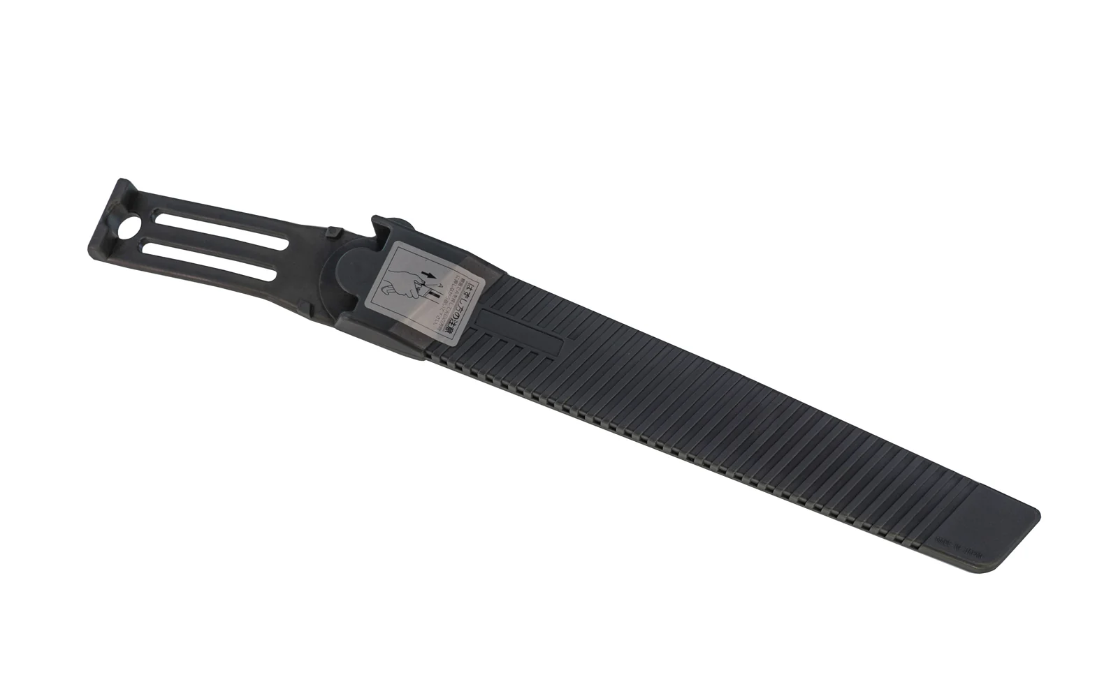 Japanese Kamaki Fixed Blade Outdoor Saw ~ 210 mm - Image 4